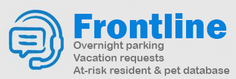 Frontline